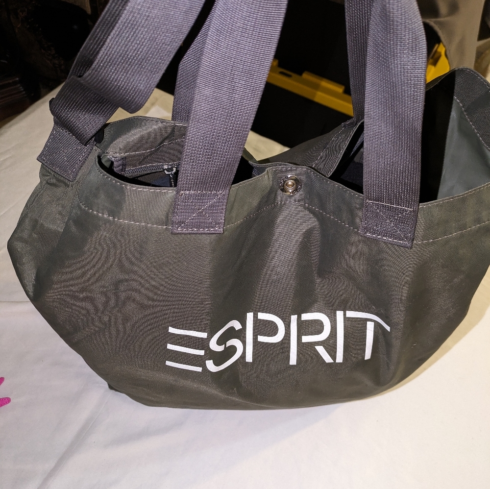 Esprit Duffle Bag